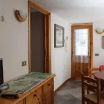 In Perfetto Stile Valdostano Lejlighed Saint-Vincent