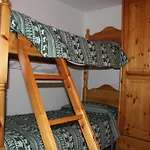 Lejlighed In Perfetto Stile Valdostano *