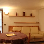 In Perfetto Stile Valdostano Lejlighed *