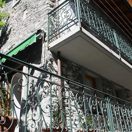 In Perfetto Stile Valdostano Saint-Vincent