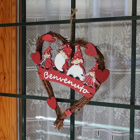 In Perfetto Stile Valdostano Διαμέρισμα *