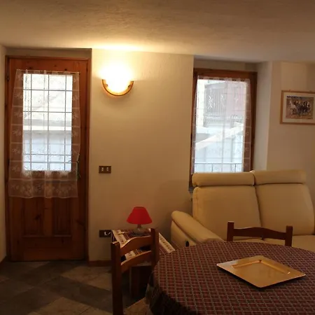 In Perfetto Stile Valdostano * Saint-Vincent