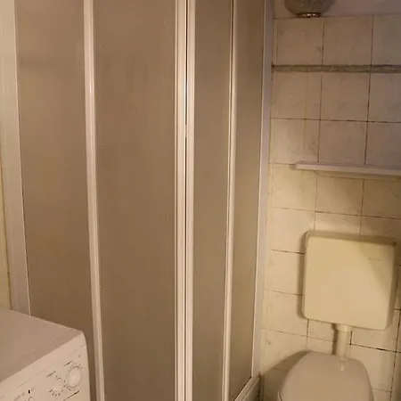 Apartment In Perfetto Stile Valdostano Saint-Vincent