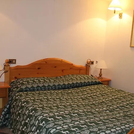 In Perfetto Stile Valdostano Appartamento *