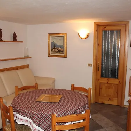 In Perfetto Stile Valdostano * Saint-Vincent