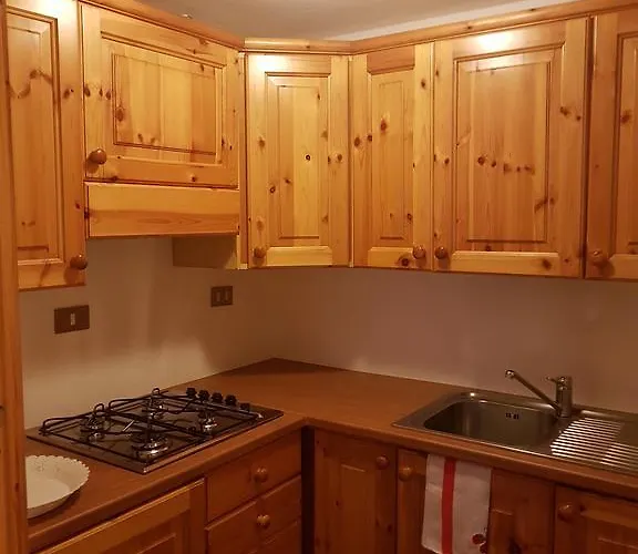 In Perfetto Stile Valdostano