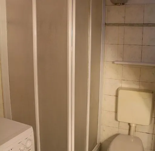 Апартаменты In Perfetto Stile Valdostano Сент-Винсент